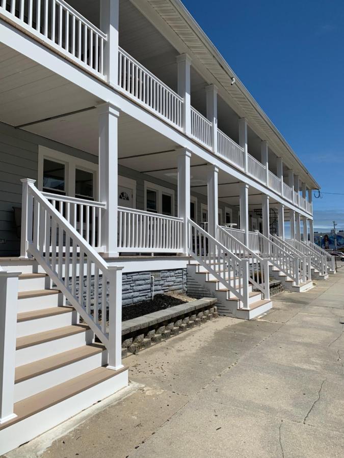 The Beach House Оушън Сити Екстериор снимка